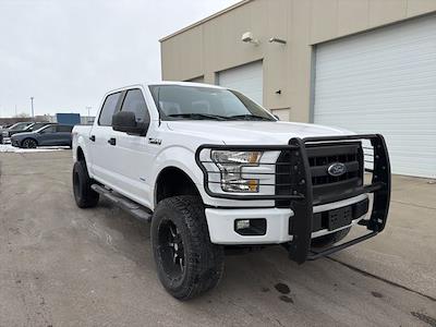 Used 2015 Ford F-150 - photo 1