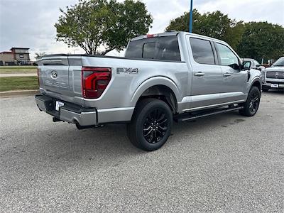 New 2025 Ford F-150 Lariat SuperCrew Cab for sale #K53915 - photo 2