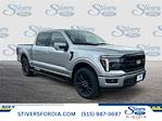 2025 Ford F-150 SuperCrew Cab 4WD Pickup for sale #K53915 - photo 1
