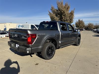 New 2025 Ford F-150 XLT SuperCrew Cab for sale #K53917 - photo 2