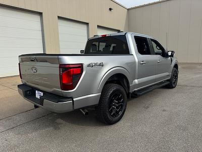 New 2025 Ford F-150 - photo 1