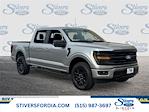 New 2025 Ford F-150 XLT SuperCrew Cab for sale #K53919 - photo 1