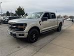 New 2025 Ford F-150 XLT SuperCrew Cab for sale #K53919 - photo 5