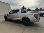 New 2025 Ford F-150 XLT SuperCrew Cab for sale #K53919 - photo 8