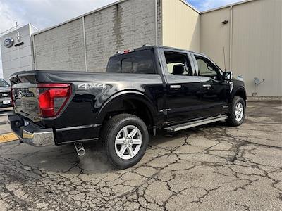 New 2025 Ford F-150 XLT SuperCrew Cab for sale #K53920 - photo 2
