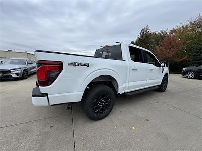 New 2025 Ford F-150 XLT SuperCrew Cab for sale #K54034 - photo 2