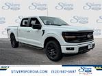 2025 Ford F-150 SuperCrew Cab 4WD Pickup for sale #K54034 - photo 1