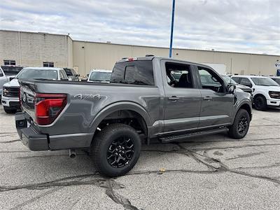 New 2025 Ford F-150 XLT SuperCrew Cab for sale #K54035 - photo 2