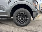 2025 Ford F-150 SuperCrew Cab 4WD Pickup for sale #K54035 - photo 13