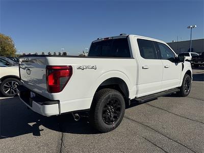 New 2025 Ford F-150 XLT SuperCrew Cab for sale #K54036 - photo 2