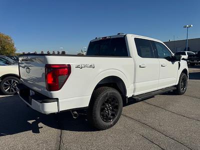 New 2025 Ford F-150 - photo 1