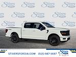 New 2025 Ford F-150 XLT SuperCrew Cab for sale #K54036 - photo 1