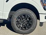 New 2025 Ford F-150 XLT SuperCrew Cab for sale #K54036 - photo 5