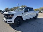 New 2025 Ford F-150 XLT SuperCrew Cab for sale #K54036 - photo 7