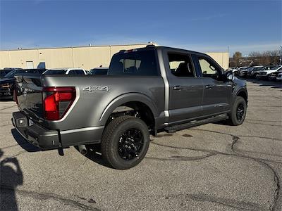 New 2025 Ford F-150 XLT SuperCrew Cab for sale #K54037 - photo 2