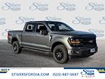 New 2025 Ford F-150 XLT SuperCrew Cab for sale #K54037 - photo 1