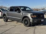 New 2025 Ford F-150 XLT SuperCrew Cab for sale #K54037 - photo 3