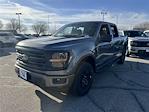 New 2025 Ford F-150 XLT SuperCrew Cab for sale #K54037 - photo 5