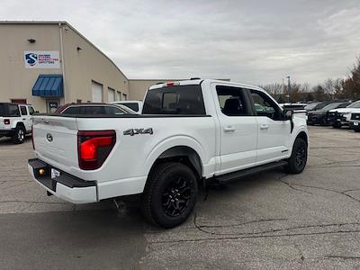 New 2025 Ford F-150 - photo 1