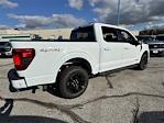 New 2025 Ford F-150 XLT SuperCrew Cab for sale #K54039 - photo 2