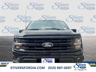 New 2025 Ford F-150 XLT SuperCrew Cab for sale #K54041 - photo 1