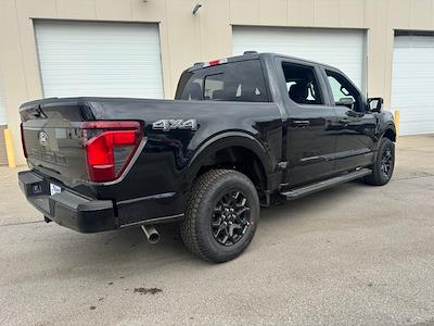 New 2025 Ford F-150 - photo 1