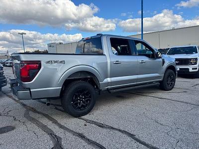 New 2025 Ford F-150 - photo 1