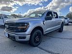 New 2025 Ford F-150 XLT SuperCrew Cab for sale #K54043 - photo 5