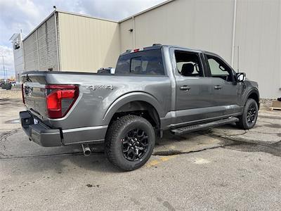 New 2025 Ford F-150 XLT SuperCrew Cab for sale #K54044 - photo 2
