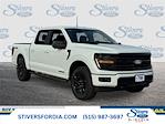 2025 Ford F-150 SuperCrew Cab 4WD Pickup for sale #K54045 - photo 1