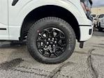 2025 Ford F-150 SuperCrew Cab 4WD Pickup for sale #K54045 - photo 12