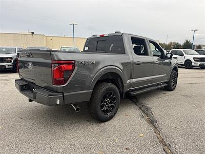 New 2025 Ford F-150 XLT SuperCrew Cab for sale #K54046 - photo 2
