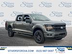 New 2025 Ford F-150 XLT SuperCrew Cab for sale #K54046 - photo 1