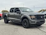 New 2025 Ford F-150 XLT SuperCrew Cab for sale #K54046 - photo 3