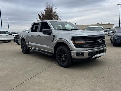 2025 Ford F-150 SuperCrew Cab 4WD Pickup for sale #K54047 - photo 2