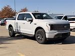 New 2025 Ford F-150 Lightning Lariat SuperCrew Cab for sale #K54050 - photo 3