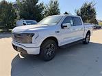 New 2025 Ford F-150 Lightning Lariat SuperCrew Cab for sale #K54050 - photo 5