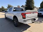 New 2025 Ford F-150 Lightning Lariat SuperCrew Cab for sale #K54050 - photo 9