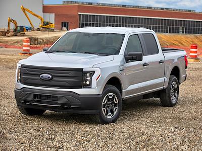 Used 2022 Ford F-150 - photo 1