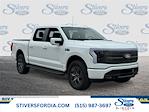 New 2025 Ford F-150 Lightning Lariat SuperCrew Cab for sale #K54051 - photo 1