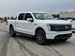 New 2025 Ford F-150 Lightning Lariat SuperCrew Cab for sale #K54051 - photo 3