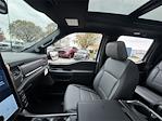 New 2025 Ford F-150 Lightning Lariat SuperCrew Cab for sale #K54051 - photo 34