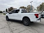 New 2025 Ford F-150 Lightning Lariat SuperCrew Cab for sale #K54051 - photo 8
