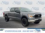 2022 Ford F-150 SuperCrew Cab 4WD Pickup for sale #K54052A - photo 1