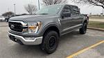 2022 Ford F-150 SuperCrew Cab 4WD Pickup for sale #K54052A - photo 5