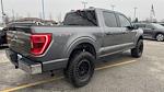 2022 Ford F-150 SuperCrew Cab 4WD Pickup for sale #K54052A - photo 8