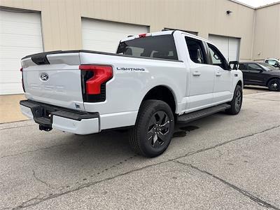 New 2025 Ford F-150 Lightning Flash SuperCrew Cab for sale #K54053 - photo 2