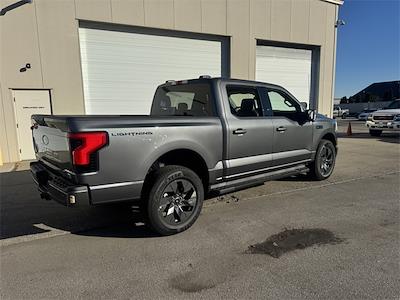 New 2025 Ford F-150 Lightning Flash SuperCrew Cab for sale #K54056 - photo 2