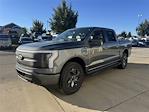 New 2025 Ford F-150 Lightning Flash SuperCrew Cab for sale #K54056 - photo 5