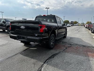New 2025 Ford F-150 Lightning Flash SuperCrew Cab for sale #K54058 - photo 2